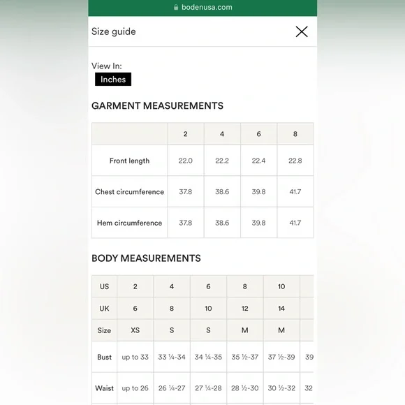 NWT Boden Claudia Textured Knitted Top Size US 4 short sleeve black sweater - Picture 10 of 10